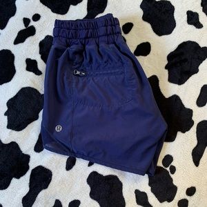 Lululemon Hotty Hot short (Long)